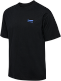 hmlLOOSE T-SHIRT S/S HSW FOOTBALL