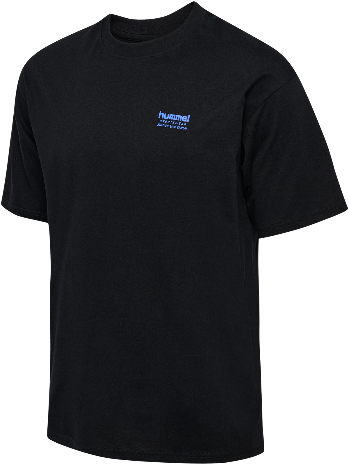 hmlLOOSE T-SHIRT S/S HSW FOOTBALL