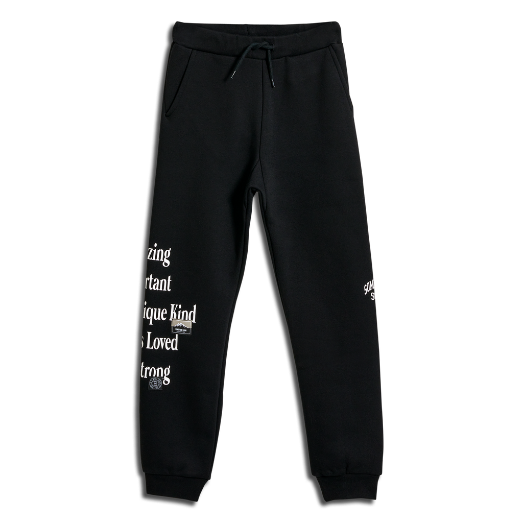 stsUNIQUE PANTS
