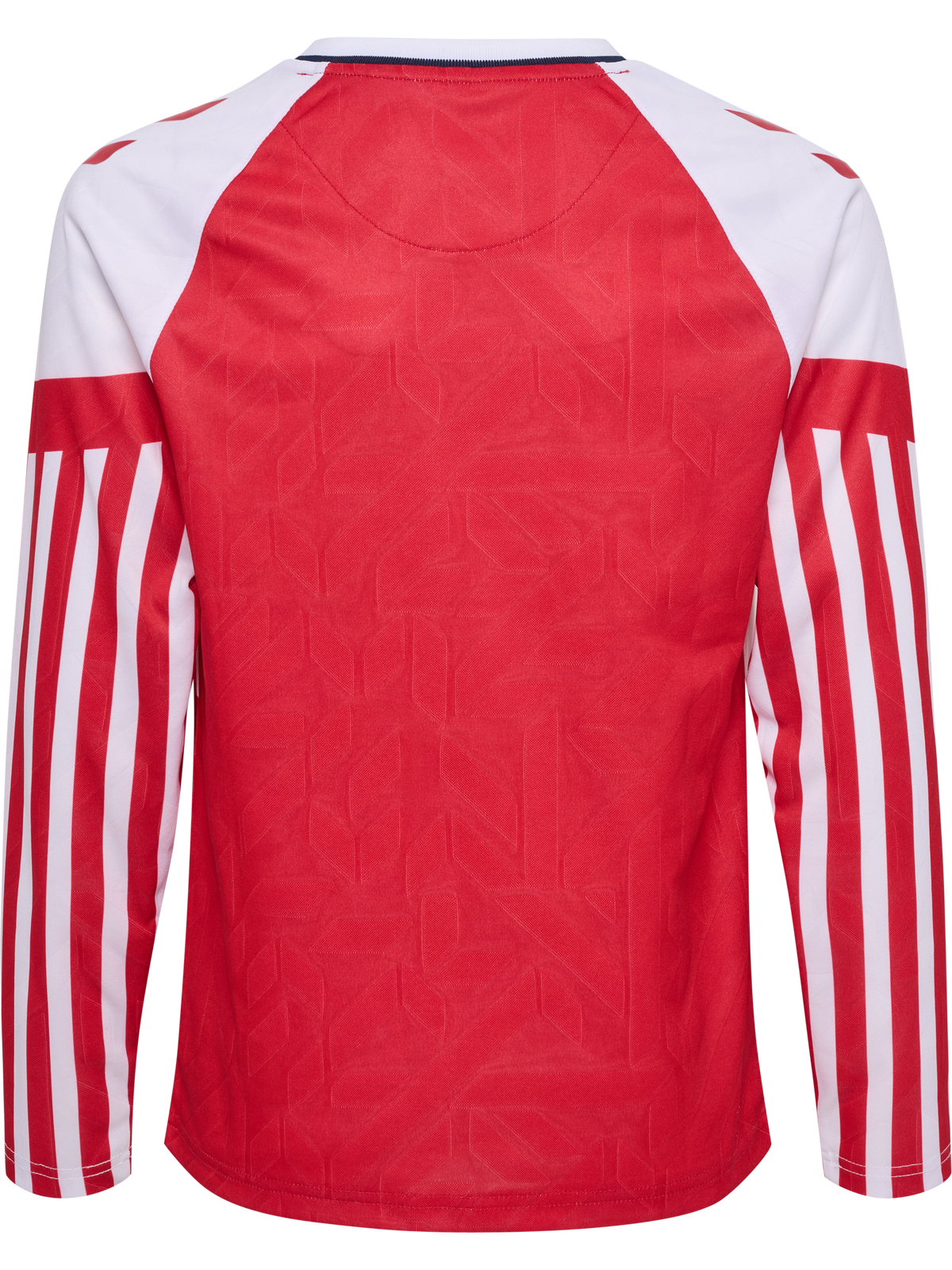 DBU 23 HOME JERSEY L/S KIDS