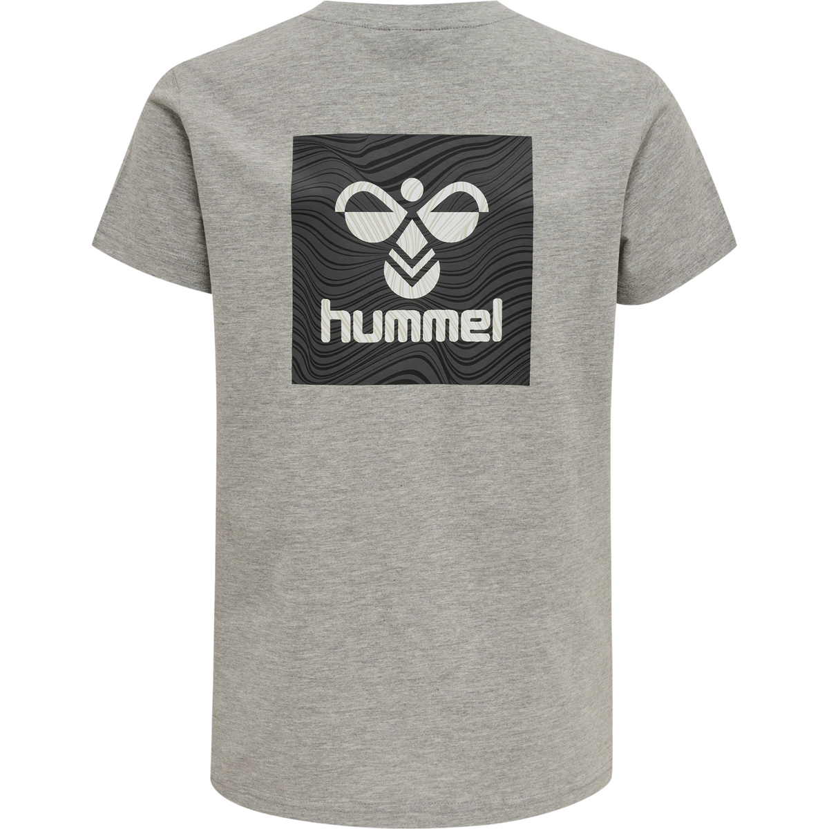 hmlOFFGRID TEE S/S KIDS