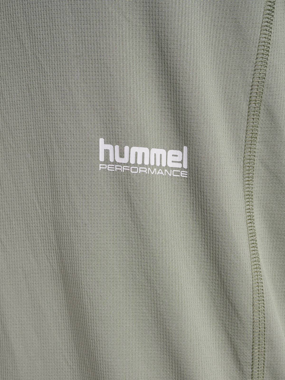 hmlPULSE WORKOUT T-SHIRT S/S