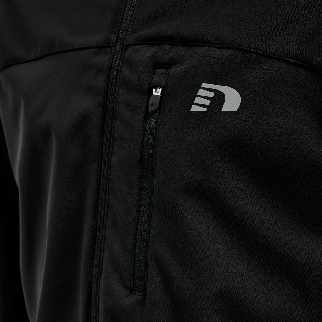 KIDS CORE CROSS JACKET