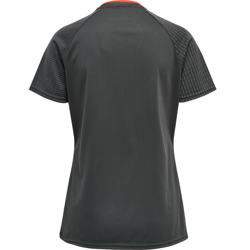 hmlPRO GRID TRAINING JERSEY S/S WO