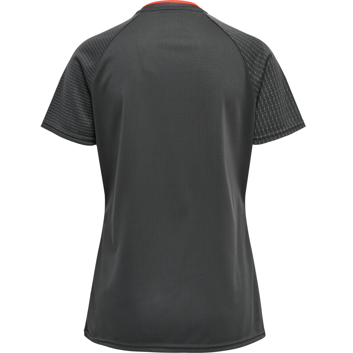 hmlPRO GRID TRAINING JERSEY S/S WO