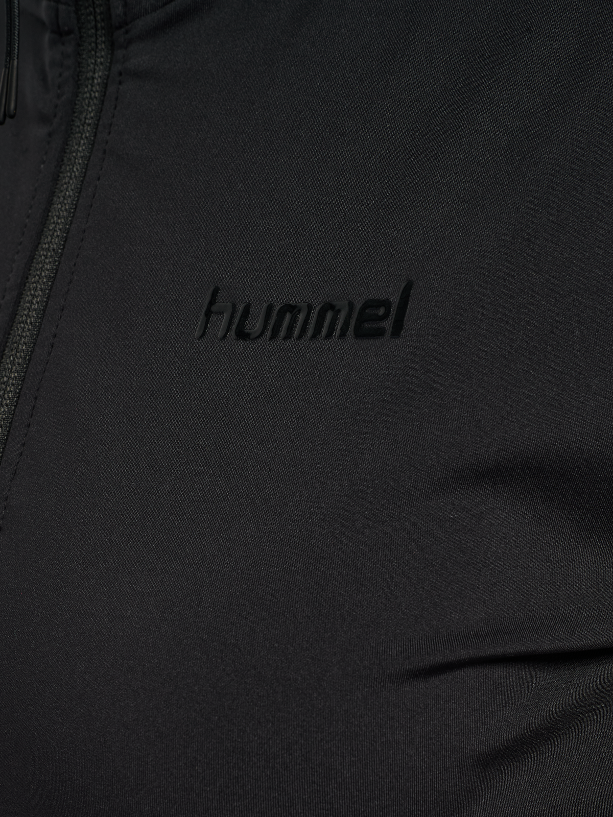 hmlPRIMA W ZIP BLOUSE