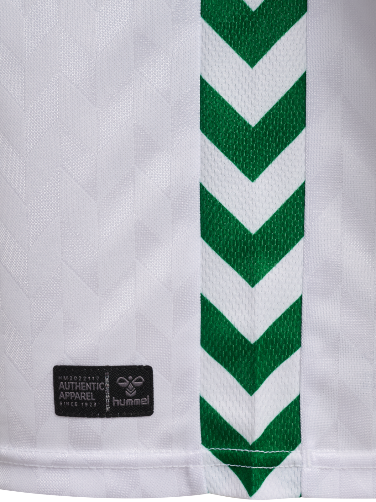 WER 26/27 HOME JERSEY S/S KIDS
