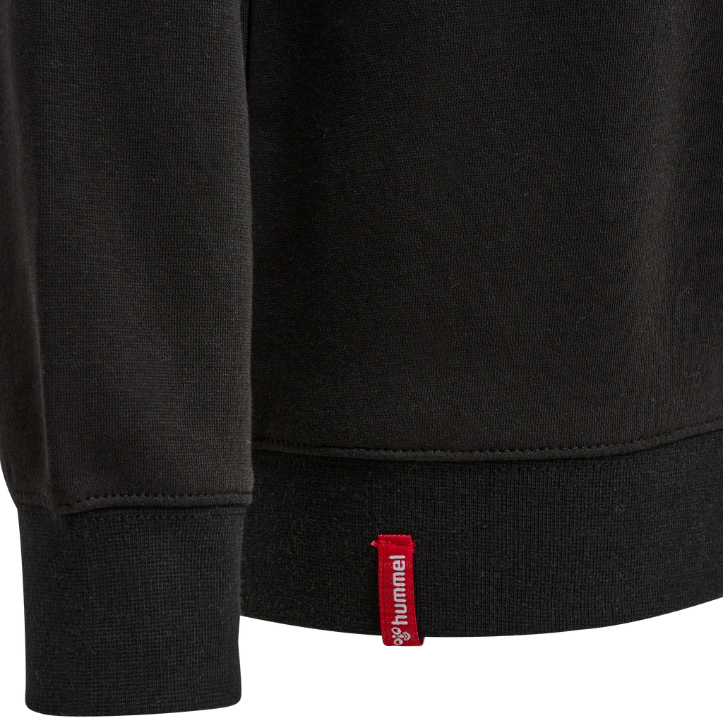 hmlRED CLASSIC SWEATSHIRT KIDS