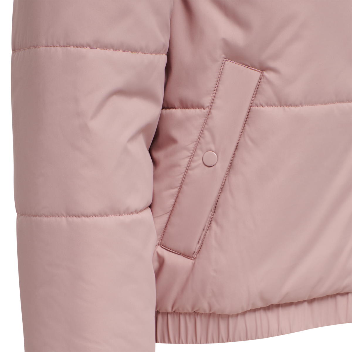 hmlSUKI PUFF JACKET