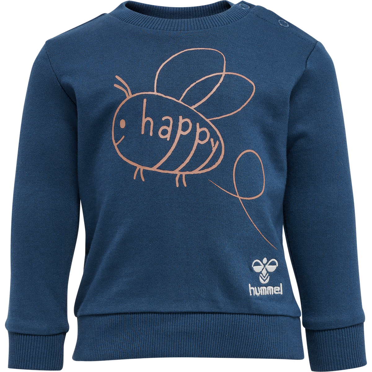 hmlFREE SWEATSHIRT