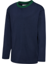 hmlZIGGY LOOSE L/S