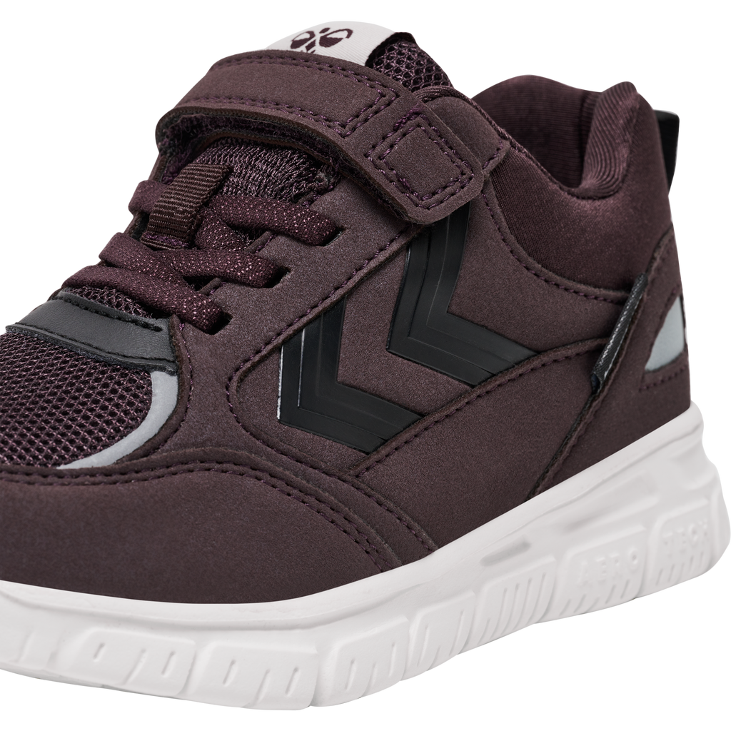 X-LIGHT 2.0 TEX JR