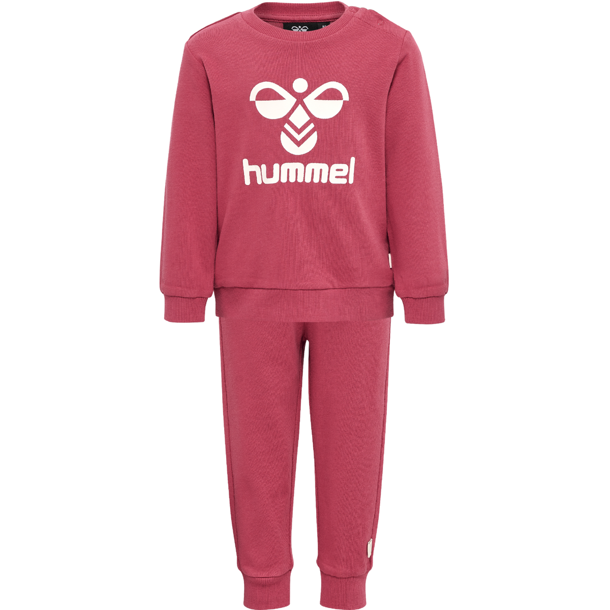 hmlARINE CREWSUIT
