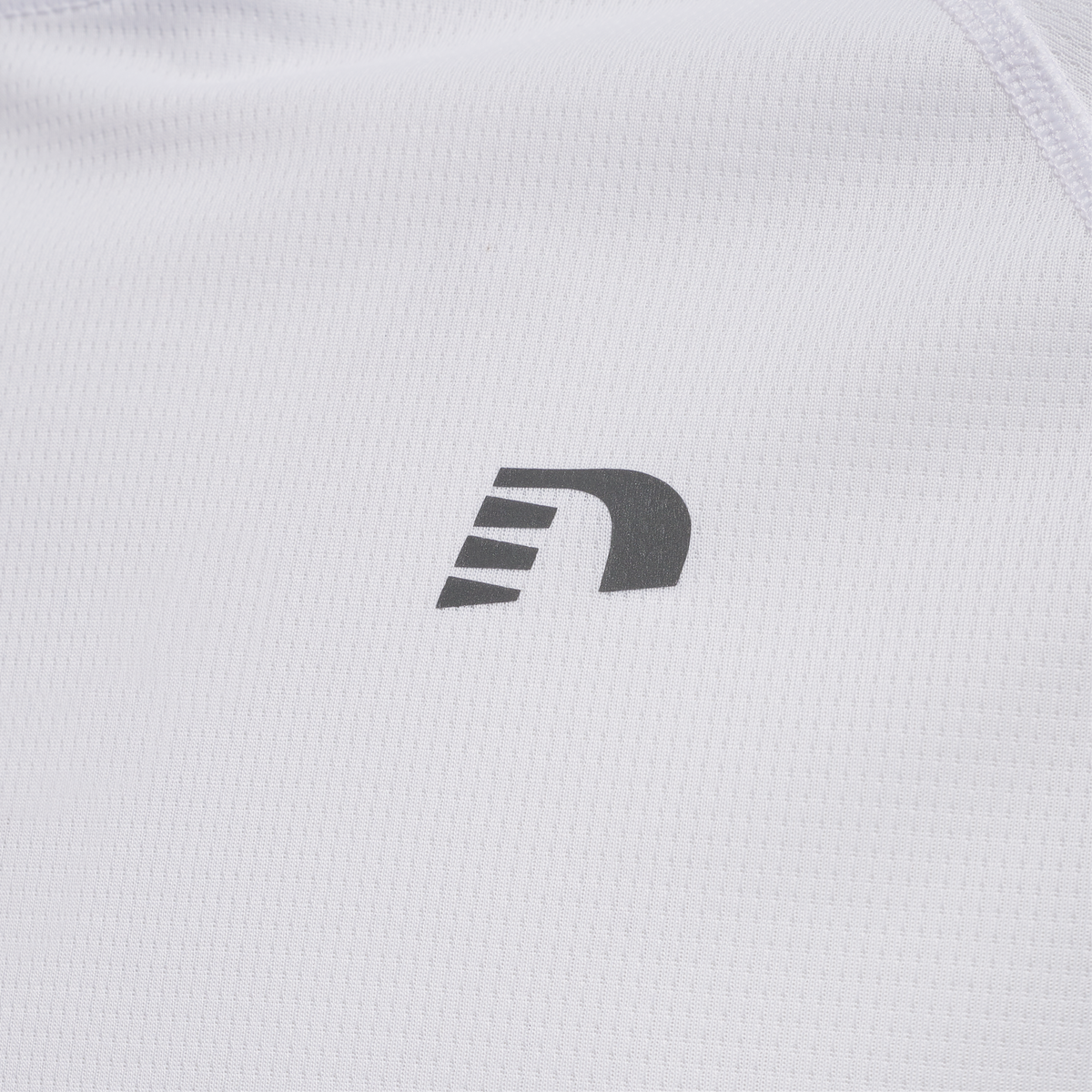 MEN CORE RUNNING T-SHIRT L/S