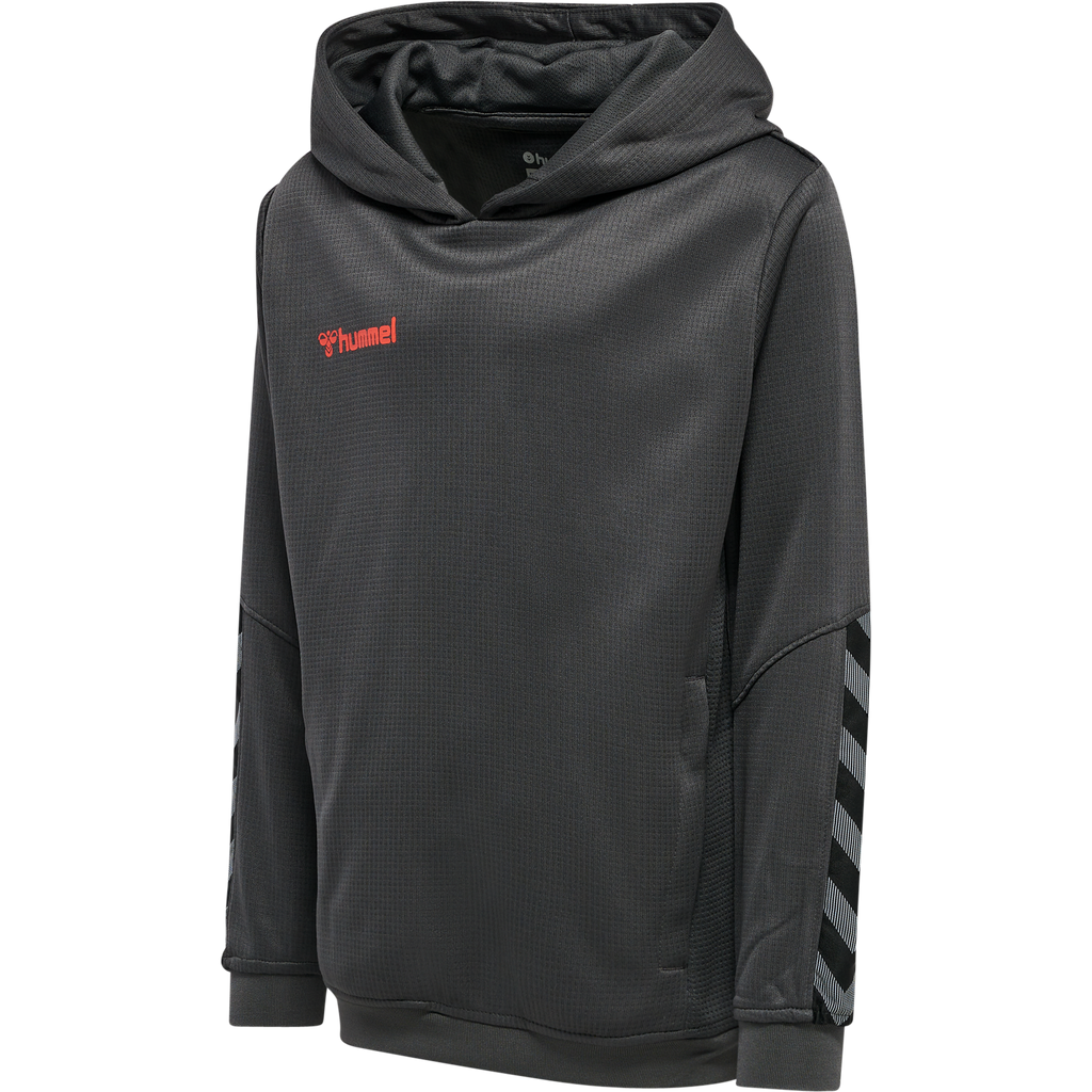 hmlAUTHENTIC KIDS POLY HOODIE