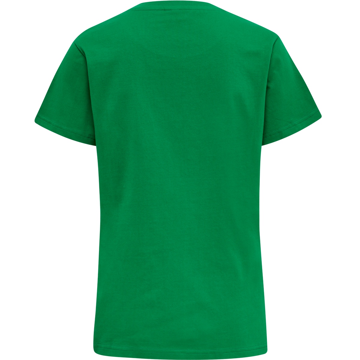 hmlRED BASIC T-SHIRT S/S WOMAN