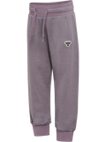 hmlMINI WOOL PANTS BEE