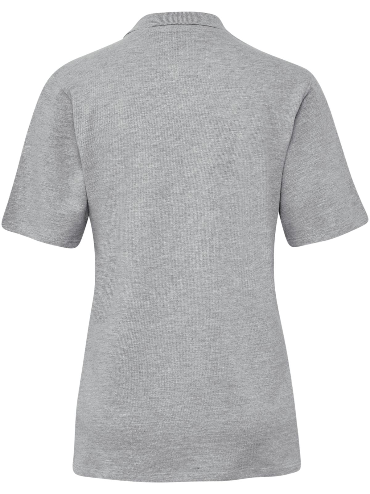 hmlGO 2.0 POLO WOMAN
