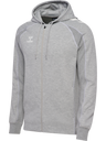 hmlMOVE 2.0 ZIP HOODIE