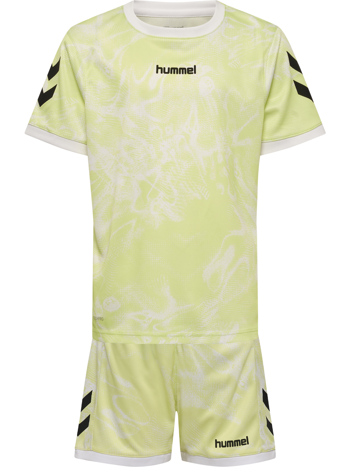 hmlBLAZE CLUB 26 GRAPHIC SET KIDS