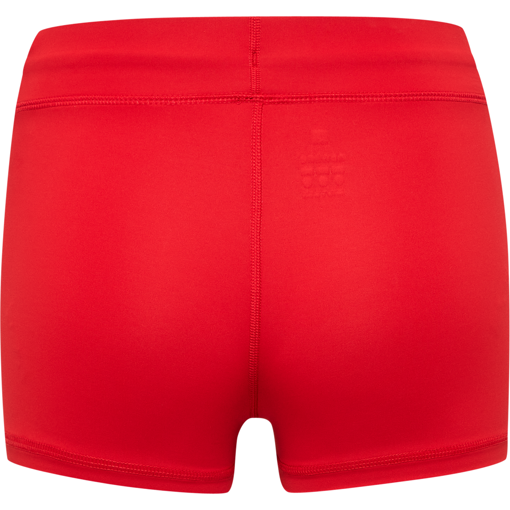 WOMEN CORE ATHLETIC HOTPANTS