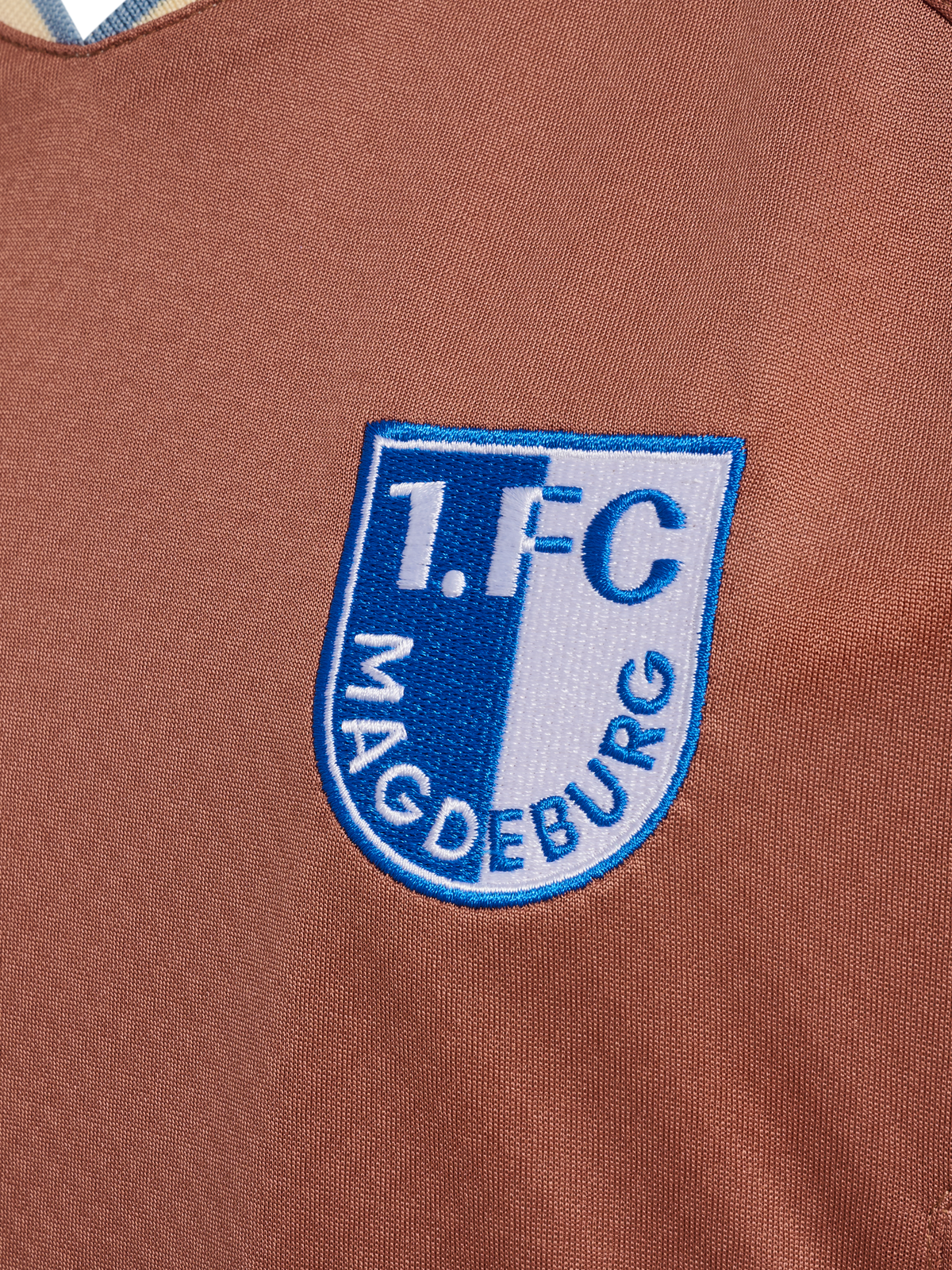 1FCM 26/27 AWAY JERSEY S/S KIDS