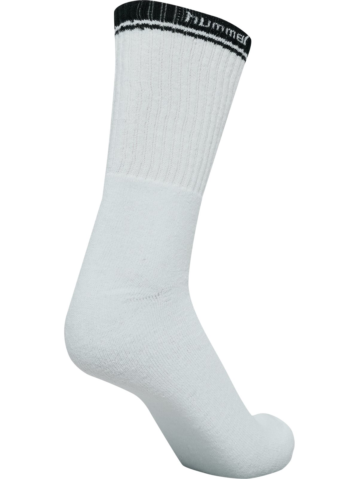 hml3-PACK HUMMEL STRIPE CREW SOCK