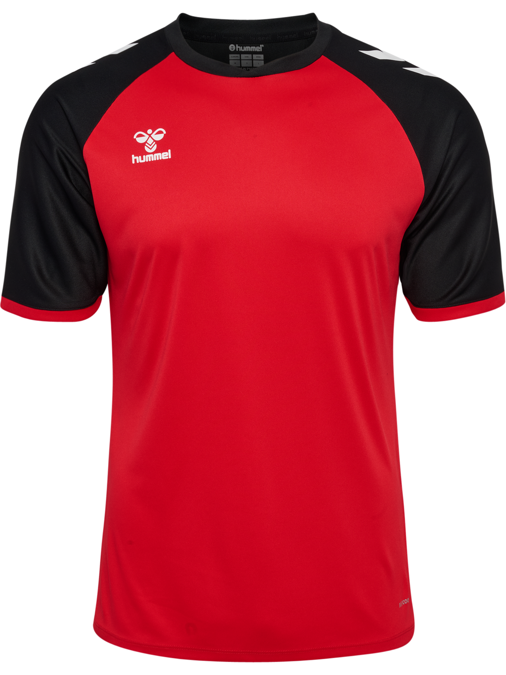 hmlMATCH LEAGUE JERSEY S/S