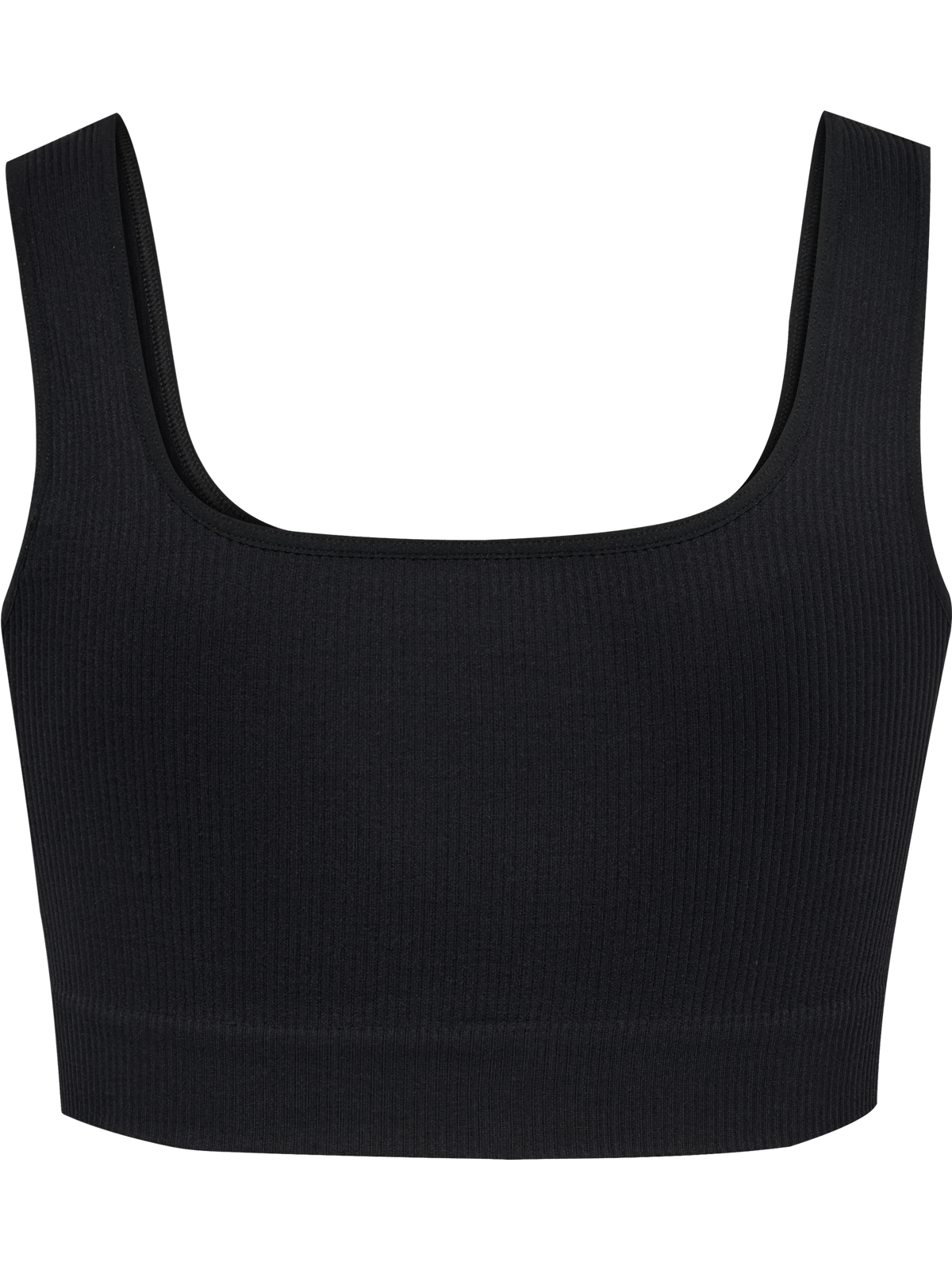hmlPULSE SEAMLESS RIB BRA