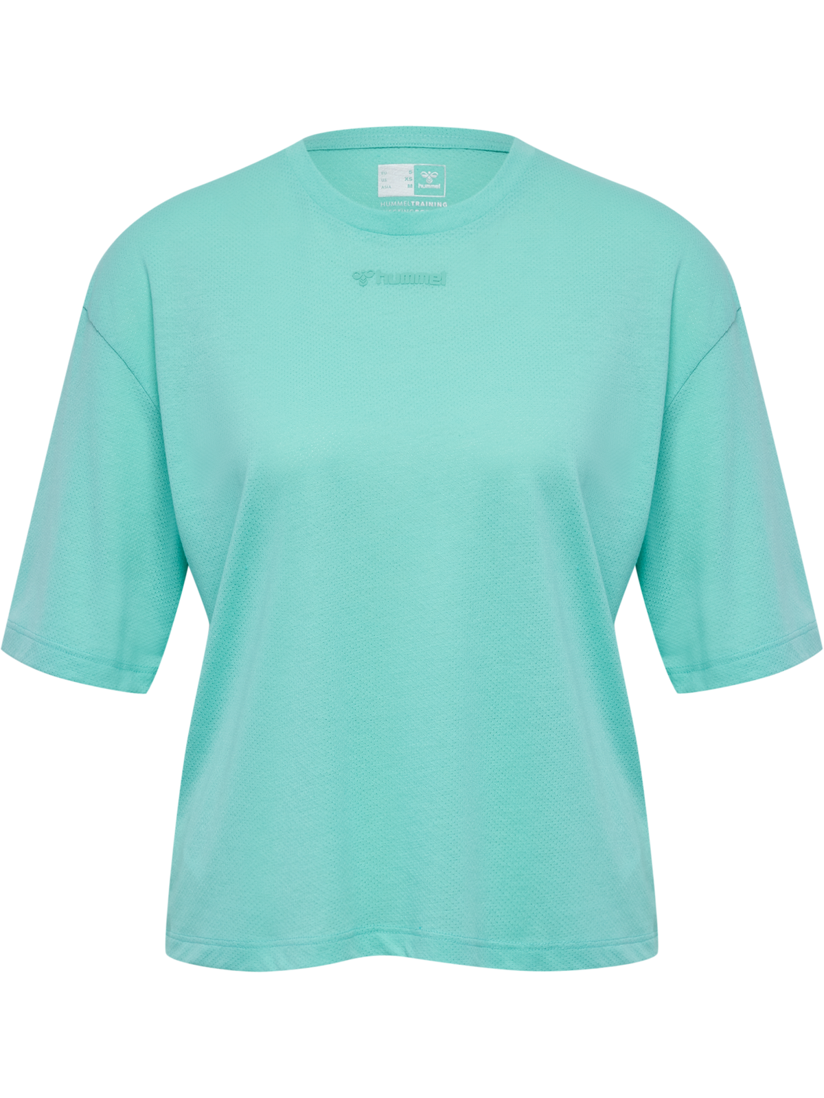 hmlMT VANJA BOXY SHORT T-SHIRT