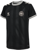 DBU WOMAN 25 GK JERSEY S/S KIDS