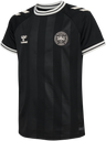 DBU WOMAN 25 GK JERSEY S/S KIDS