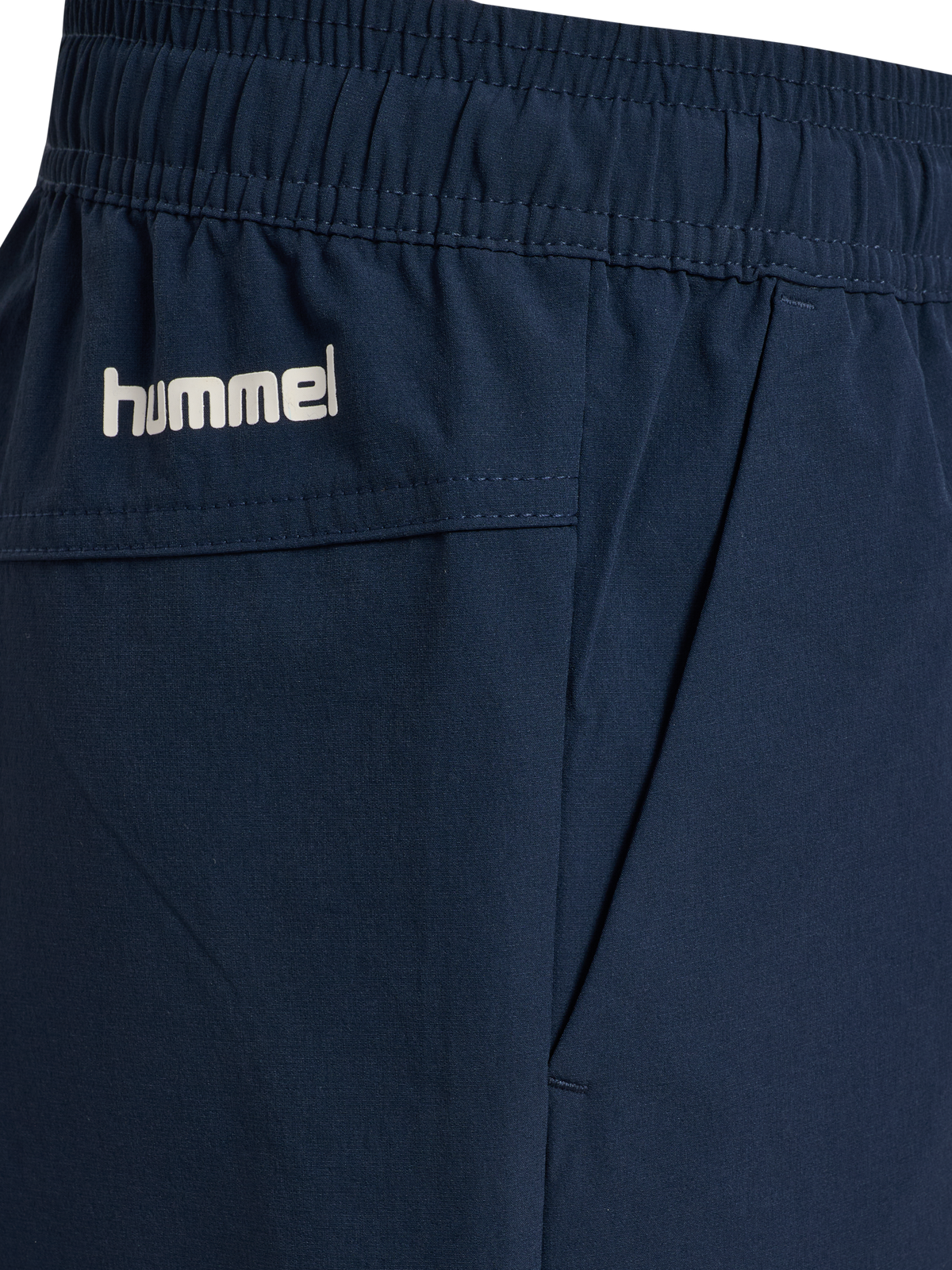hmlJR HERAM PANTS