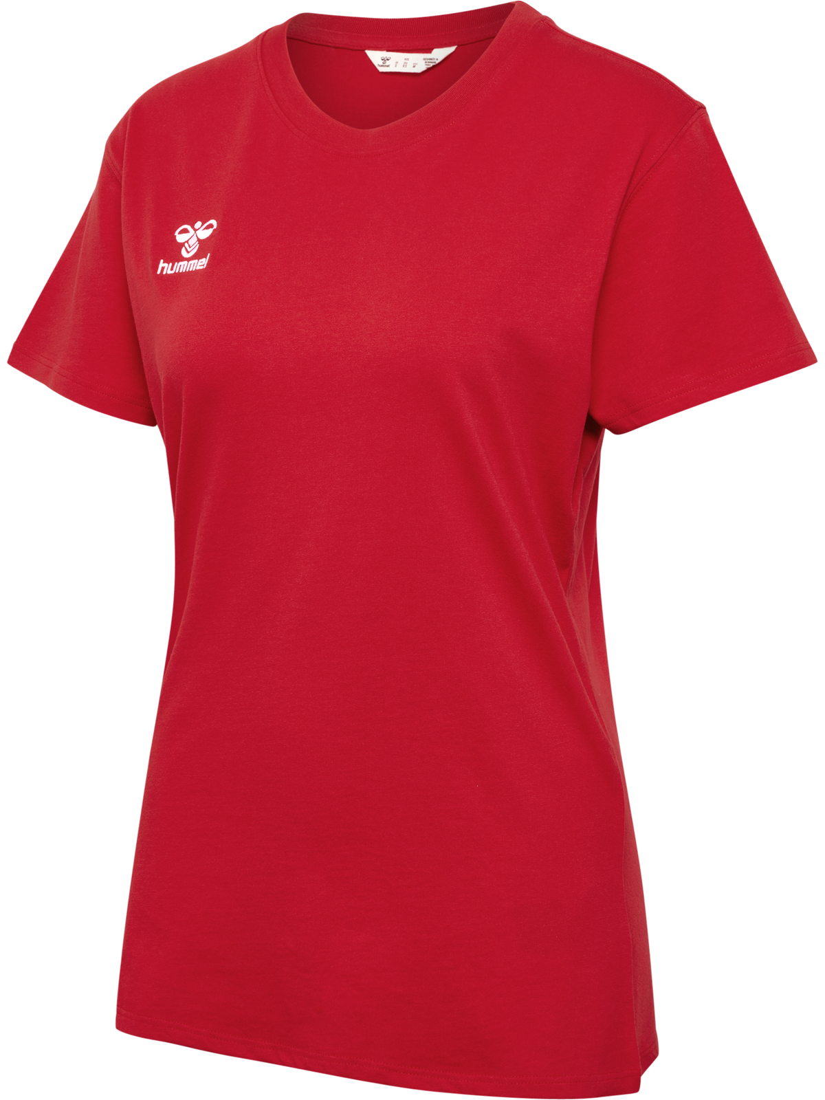 hmlGO 2.0 T-SHIRT S/S WOMAN