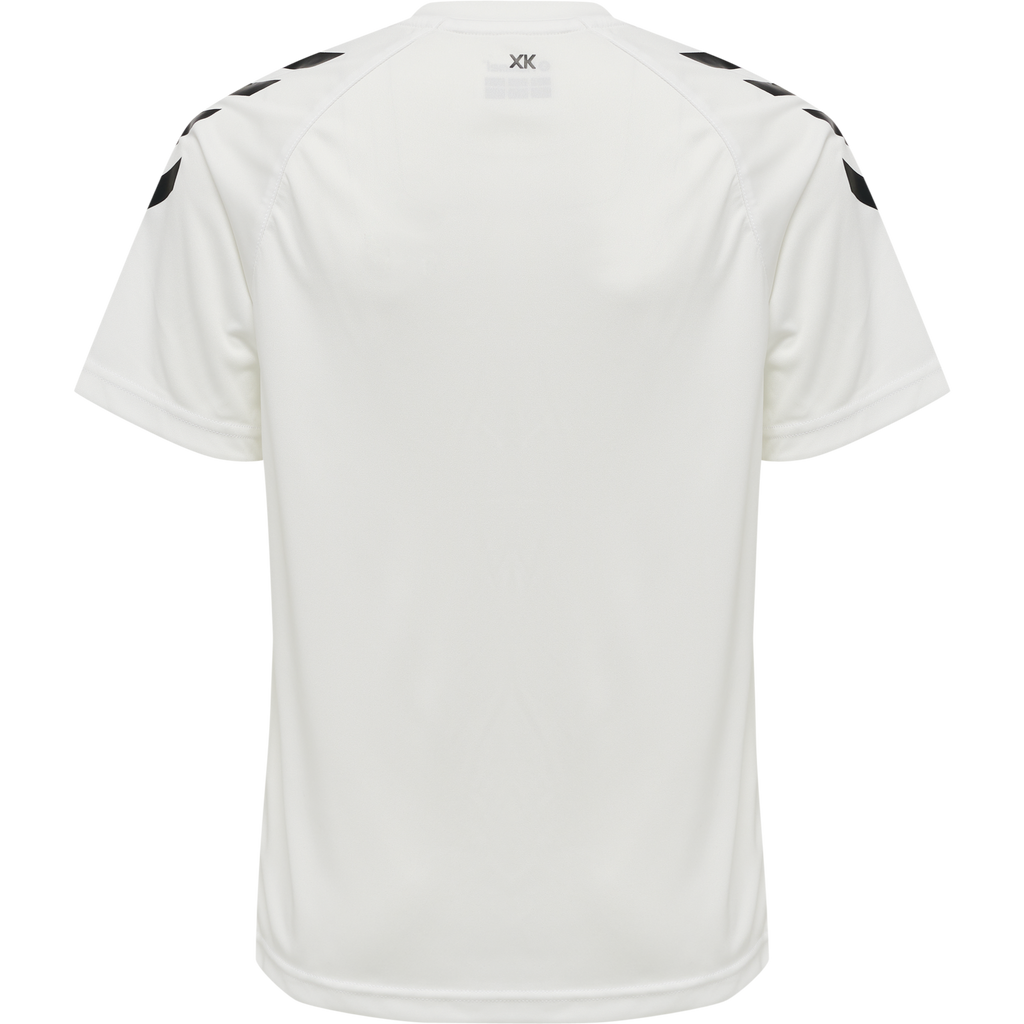 hmlCORE XK CORE POLY TEE S/S KIDS