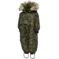hmlMOON SNOWSUIT