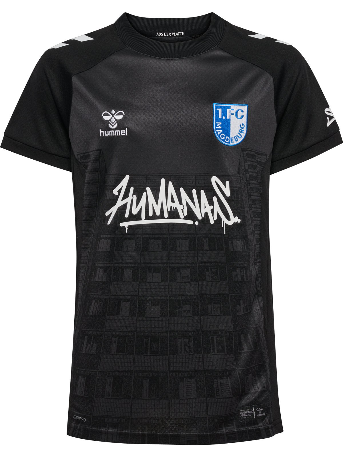 1FCM 26/27 3RD JERSEY S/S KIDS