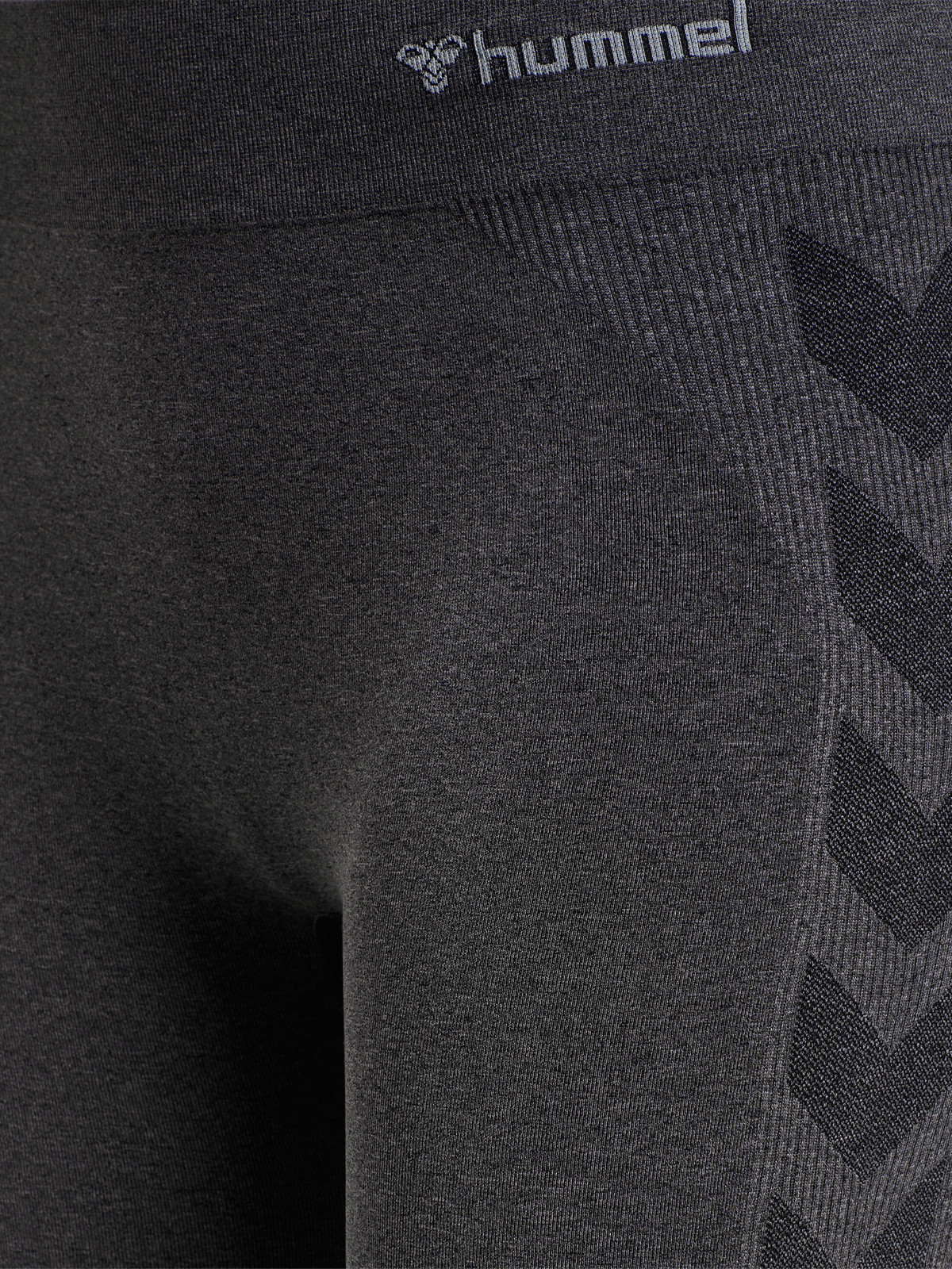 hmlCI SEAMLESS CYCLING SHORTS