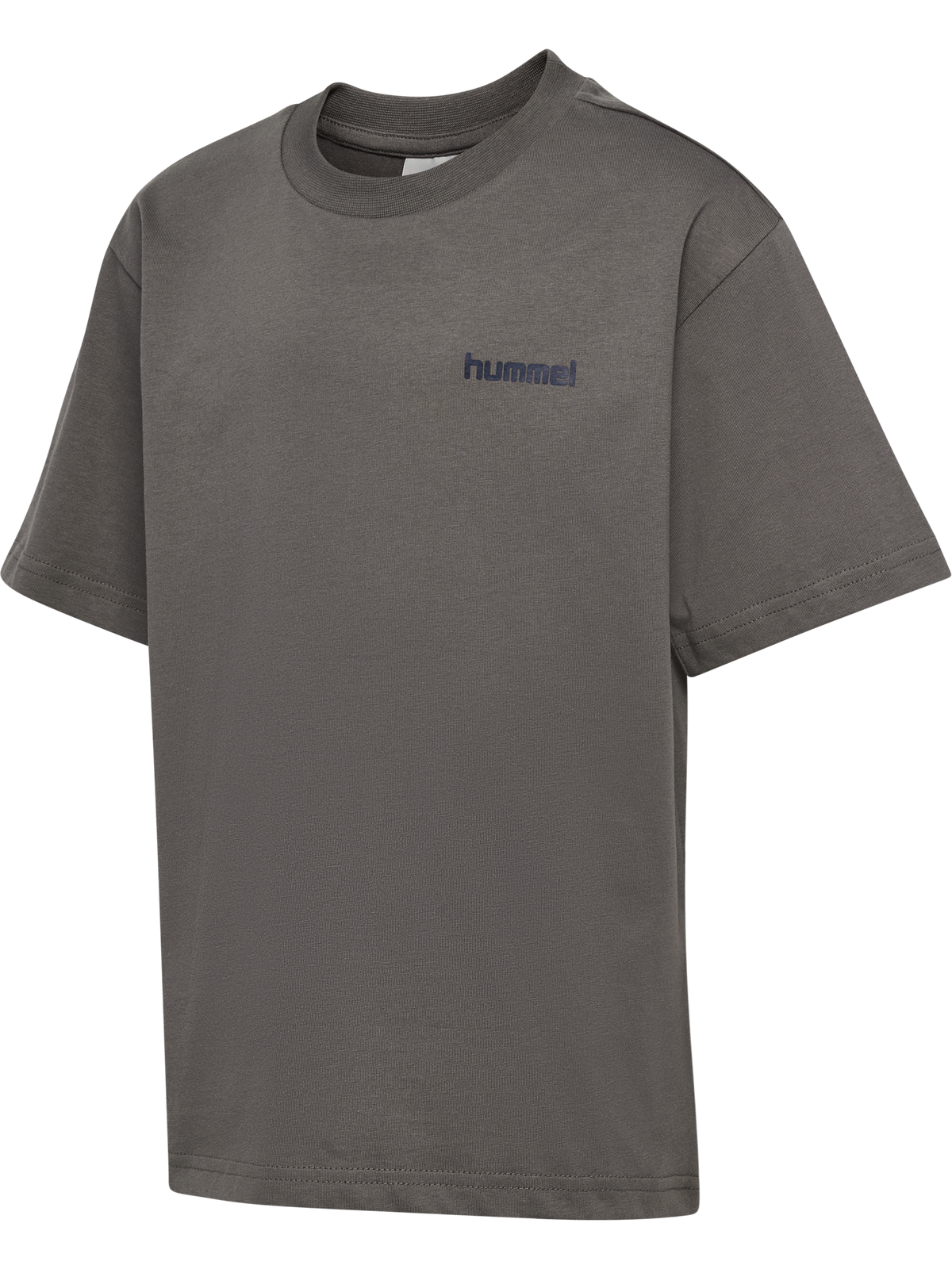hmlJR LOOSE GRAPHIC T-SHIRT S/S