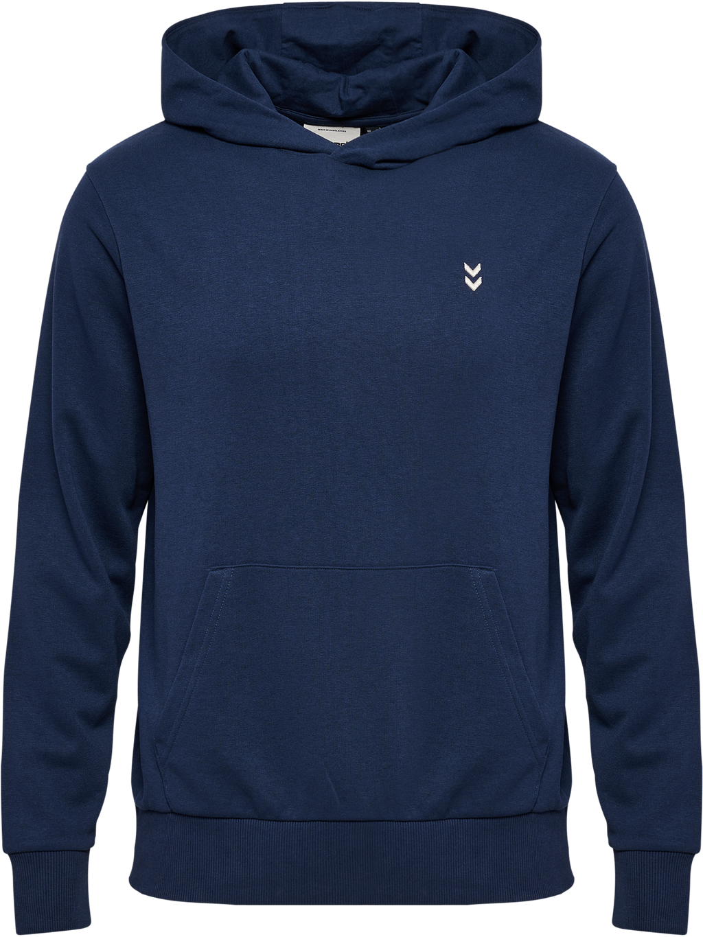 hmlPULSE SWEAT HOODIE