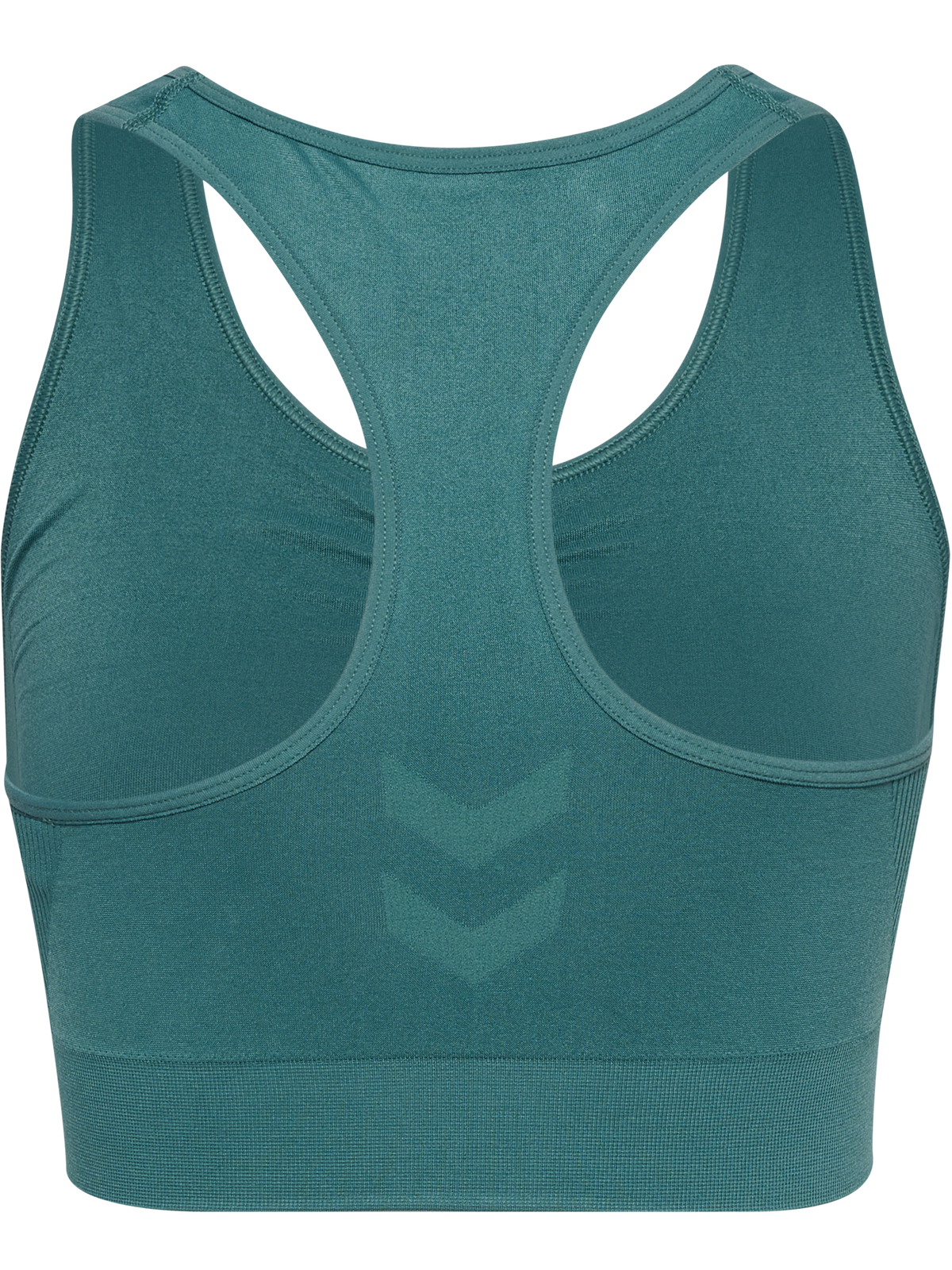 hmlTIF SEAMLESS SPORTS TOP