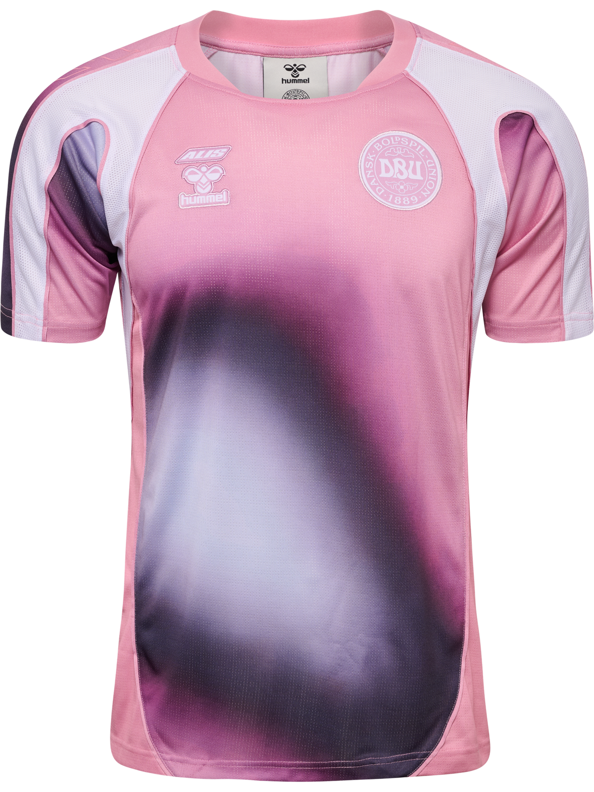 DBU-ALIS 26 GK JERSEY S/S