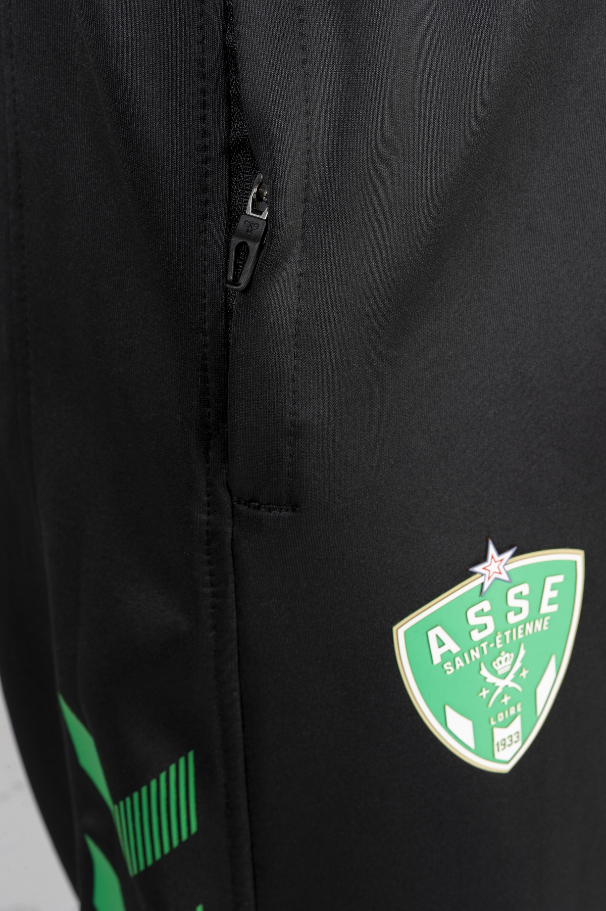 ASSE 22/23 TRAINING PANTS