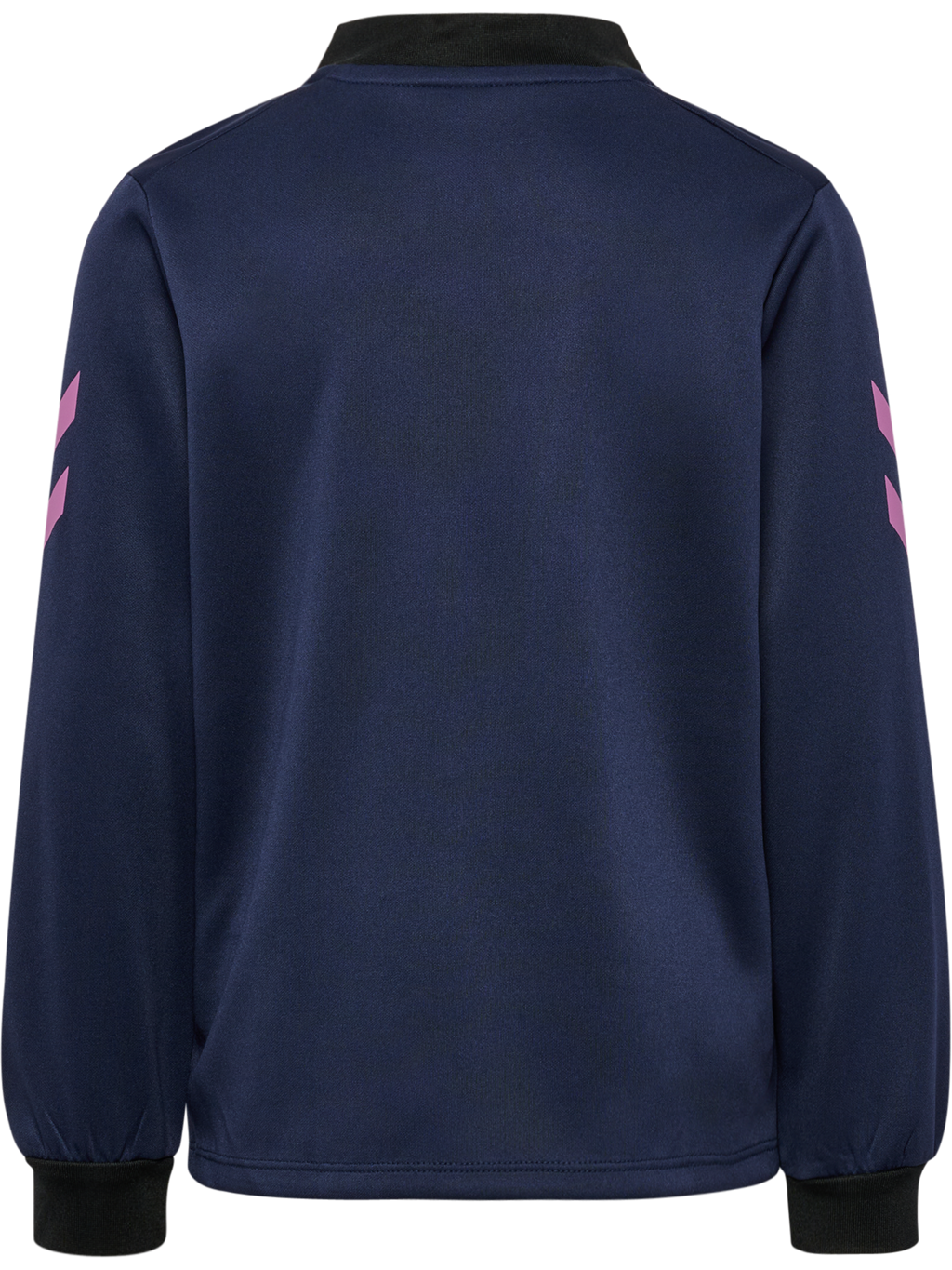 hmlBLAZE CLUB 26 ZIP JACKET KIDS