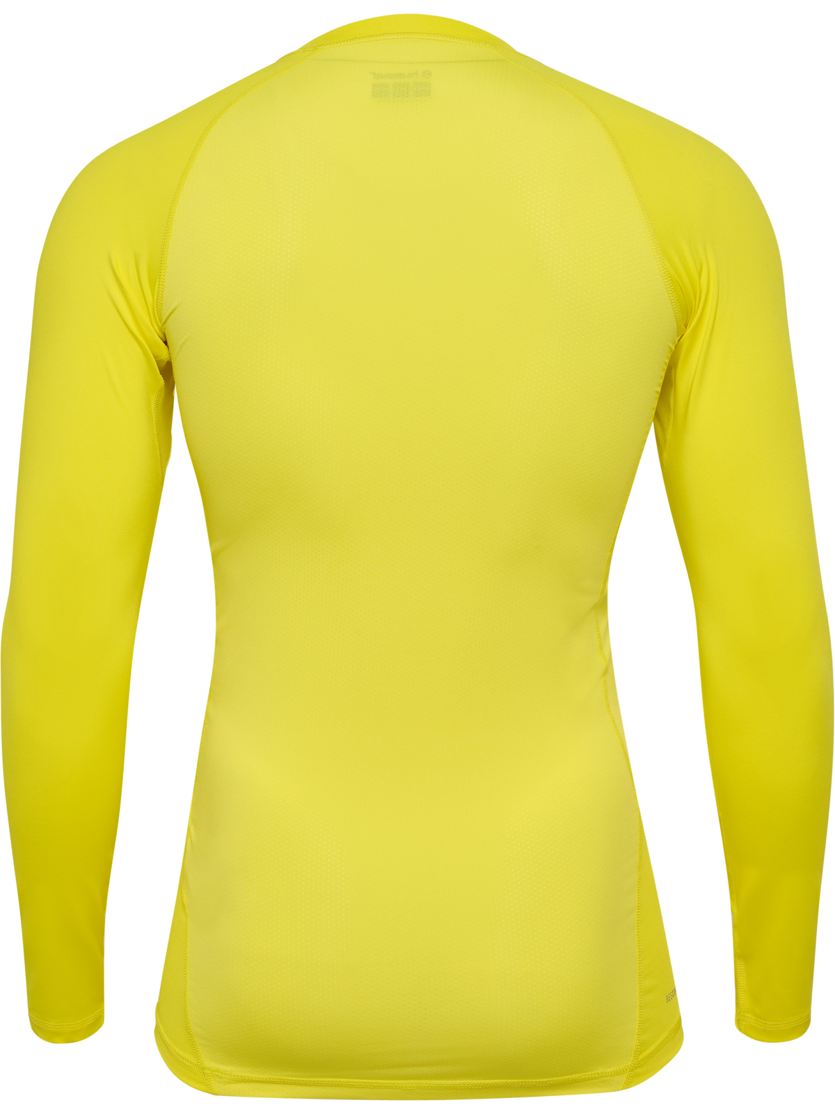 hmlBL PERFORMANCE TEE L/S