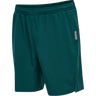 hmlMOVE GRID WOVEN SHORTS