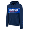 hmlLGC JULIAN HOODIE