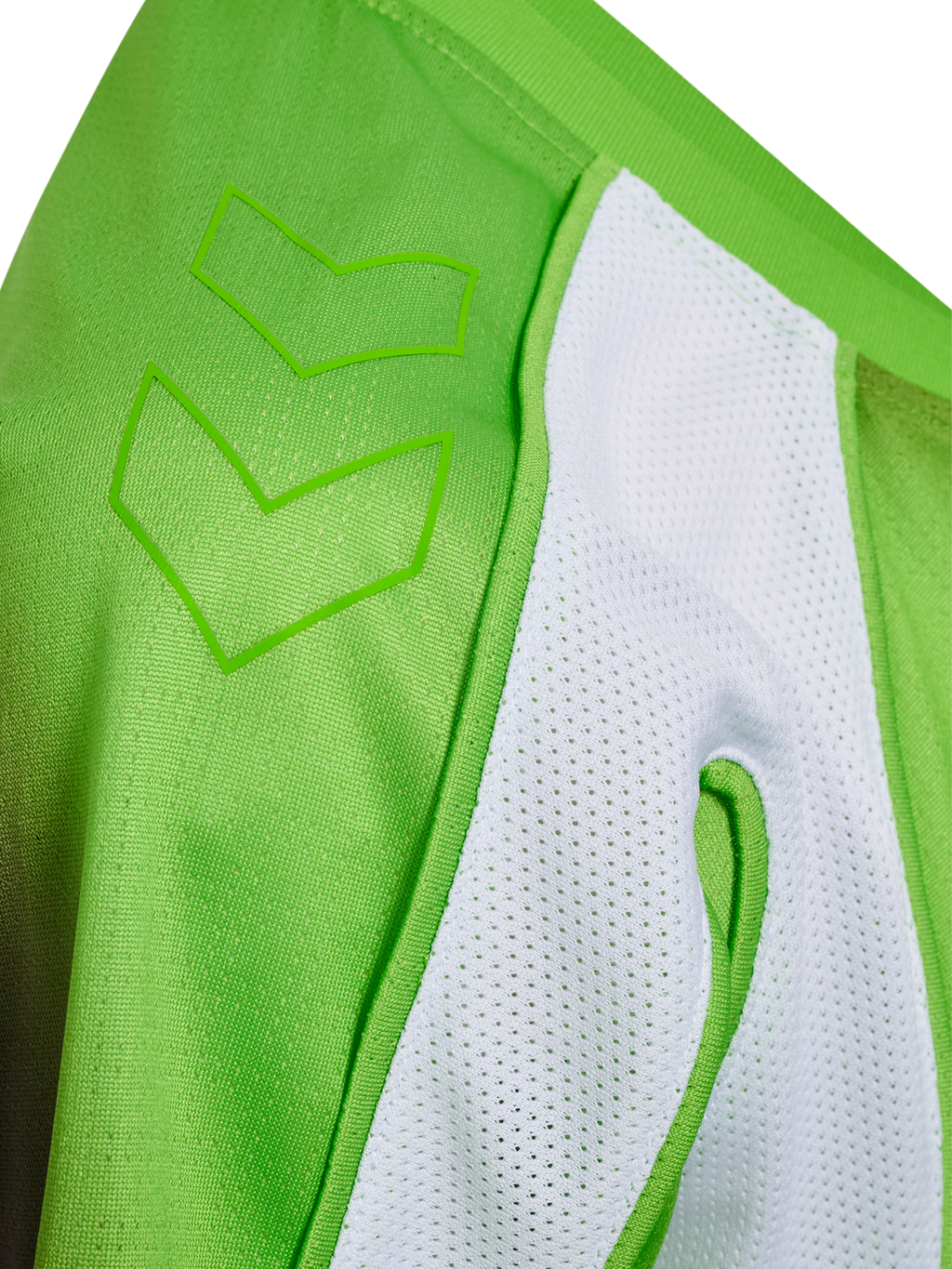DBU-ALIS 26 GK JERSEY S/S KIDS