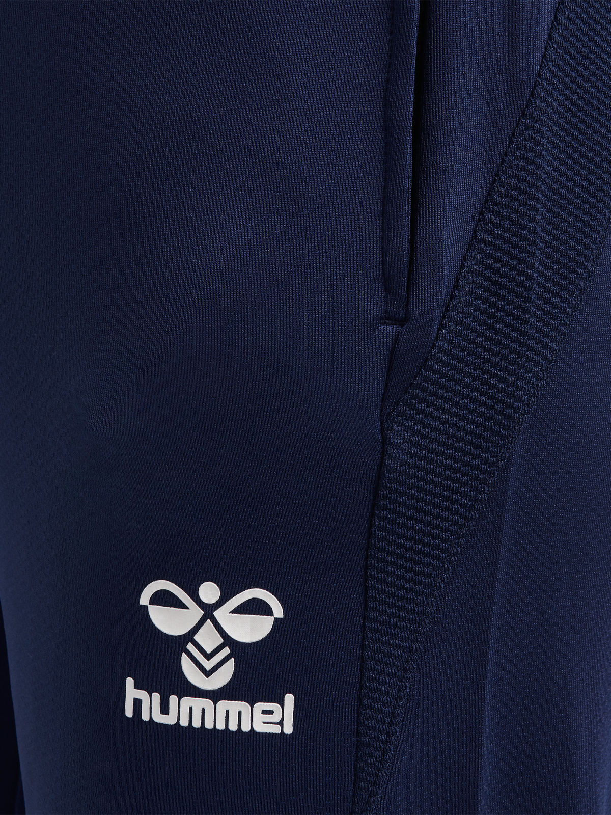 hmlLEAD FOOTBALL PANTS KIDS