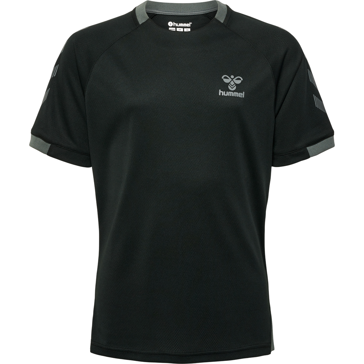hmlPERFORMANCE JERSEY S/S KIDS